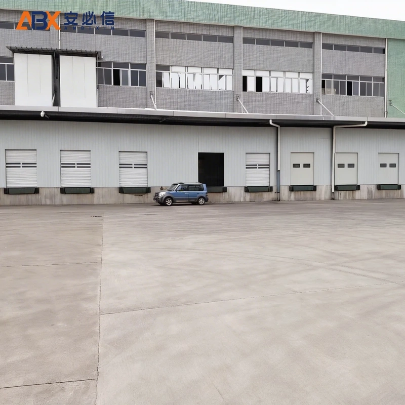 贵阳市涡轮硬质高速门